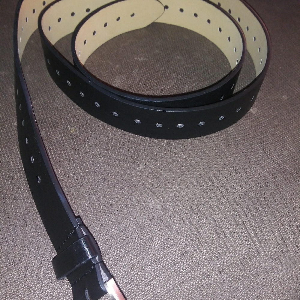 2 for $15.  Black belt. Never worn